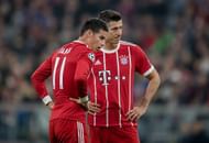 Bayern Muenchen v RSC Anderlecht - UEFA Champions League